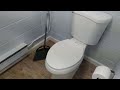 Tumultuous Toilets #plumbing