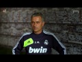 Hilarious Madrid bloopers - feat. Ronaldo, Mourinho, Ozil, Kaka, Modric