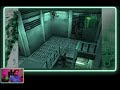 Metal Gear Solid - First time in 23 years! pt 2