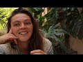 Two sisters taking care of an olive grove in Spain - We've been waiting for this for THREE YEARS