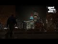 GTA 4 ICEnhancer 4.0 Gameplay TRAILER!