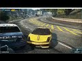 THE NEED FOR SKIBIDI SPEED (NFS:MW)