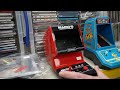 Inside The UK's BIGGEST Retro Games Shop