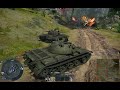 War Thunder, sonthing strange going on