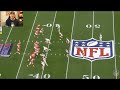 Chiefs Travis Kelce FULL House Play Action