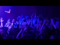 NOTHING BUT THIEVES @ RICKSHAW STOP 2/10/16 (all clips)