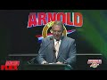 Big Ramy ( His Last Arnold Classic ) 2020 Arnold Classic Posing Routine