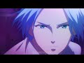 Where are U now that i need you || Sk8 The Infinity AMV (Preview)