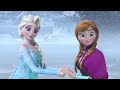 Why this scene from Frozen is BRILLIANT - Frozen Ending Explained (Short Video Essay)