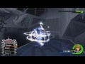 Kingdom Hearts HD 2.5 Remix - Sora vs Xigbar (Full HD)