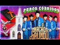 Los Corridos Cristianos más Poderosos y Impactantes 🙏 Nacho Galindo