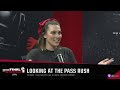 A new feel in the facility & key takeaways from the offseason | Falcons Final Whistle