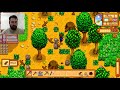 FINAL FANTASY ON STARDEW VALLEY!! NEW SERIE BEGGINS!! Stardew Valley #1