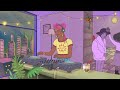 You need this playlist right now - R&B and Neo Soul Lofi