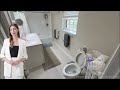 Bathroom Cleaning with LizMarie Cleaning Services Chicago