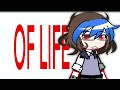 bernadette | OC LORE | SHORT GCMV