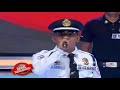 eat bulaga/bawal judgmental talented  security guard