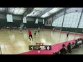 NYC THC vs California Eagles - 1st Place Game - NACHC Qualifier to 2024 IHF Club World Championship