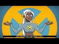 Storm's Top 10 Costumes!