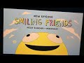 Smiling Friends - Season 2 Episode 6 Promo (15 sec. version)