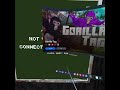 I got false banned… (gorilla tag)