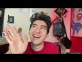 Taylor Swift - 'Red (Taylor's Version)' Album | REACCIÓN