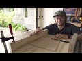 Why You Need a Crosscut Sled and How To Make One Quickly and Accurately