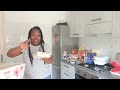 DAYS IN MY LIFE/LIFE OF AN INTROVERT NIGERIAN MOTHER LIVING IN ITALY/GROCERY SHOPPING/COOKING &MORE!