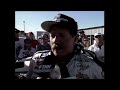 NASCAR Throws Caution to Give Dale Earnhardt a Lap Back - 1995 AC Delco 400