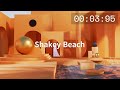 Shakey Beach - The Tube