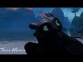 Toothless & Light fury // Just My Type // (Special for 900 subs)