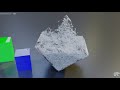 Blender FlipFluids Simulation Addon Resolution Test No 2