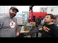 SUBARU Engine Rebuild - EJ20 / EJ25 Teardown How To