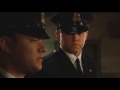 The Green Mile - Ending (John Coffey's Execution) HD(720p)