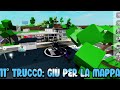 USO LE HACK PER NASCONDERMI SU ROBLOX!