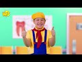 Brush Me - Toothbrush Song - Toothbrush Cartoon | Kids Funny Songs