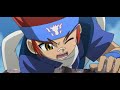 Every Joint Special Move In Beyblade Metal Fight