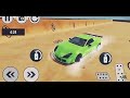 Car race /stunt mode / Race / Youtube video flate