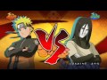 Naruto Shippuden Ultimate Ninja Storm 2 All Bosses