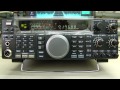 KENWOOD TS-450S/AT HF TRANSCEIVER - ALPHA TELECOM