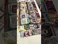 One Piece OP-05 10 packs (Video 4)