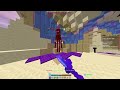 We're Speedrunning to a Hyperion | Hypixel Skyblock [1]