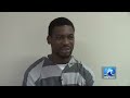 Norfolk Wawa murder suspects interview: Shonquial Hamlin