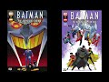 Batman's Neglected Foe: Hugo Strange | Batman The Animated Series