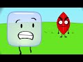 BFDI..but it’s OFFSCREEN #2