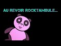 Au revoir Rocktambule