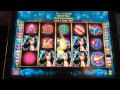 ★Slot Video Creators' Video of the Month - Genie’s Riches - Slot Machine Bonus  (DProxima)