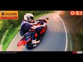 Tail of the Dragon - INSTA360 Superbike Run