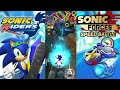 Sonic Forces Speed Battle: The Extreme Gear Sonic Riders Event