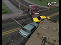 GTA San Andreas - Gettin' Busted! #9